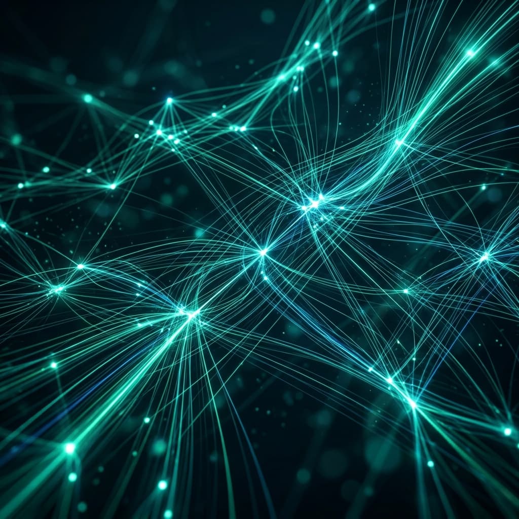 High Speed Internet background